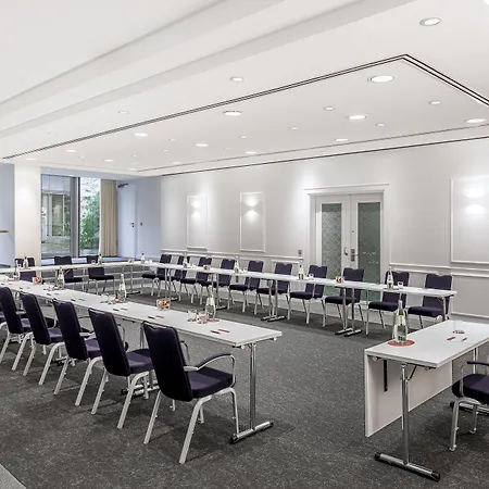 Nh Collection Mediapark Köln