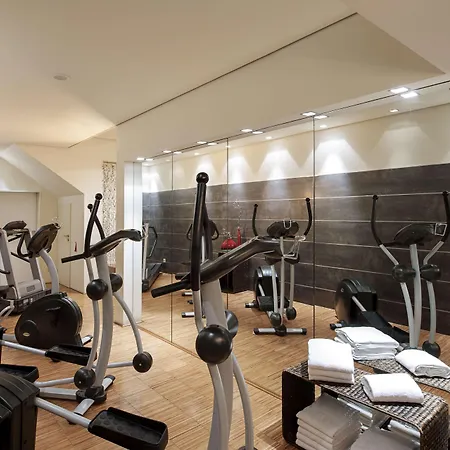 Nh Collection Mediapark