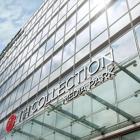 Nh Collection Mediapark Köln