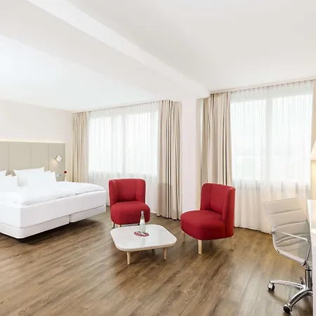 Nh Collection Mediapark 4* Köln