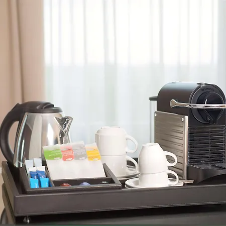 Nh Collection Mediapark Köln