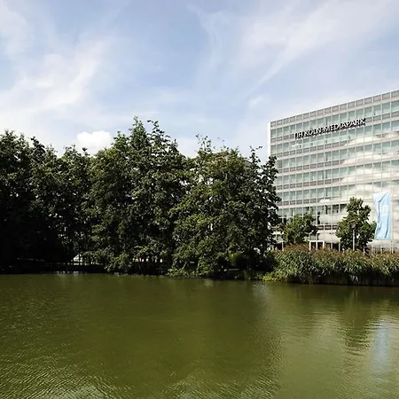 Szálloda Nh Collection Mediapark