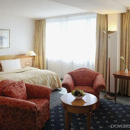 Szálloda Nh Collection Mediapark