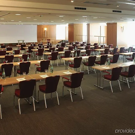 Nh Collection Mediapark Szálloda