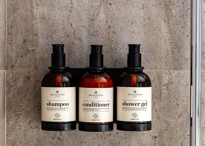 Nh Collection Mediapark Keulen