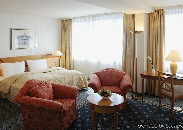 Hotel Nh Collection Mediapark